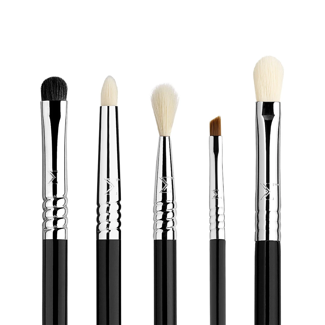 DETAIL EYE BRUSH SET - Image 2