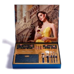 Disney Beauty And The Beast Collector's Edition Set