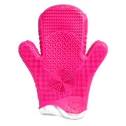 2X SIGMA SPA® BRUSH CLEANING GLOVE