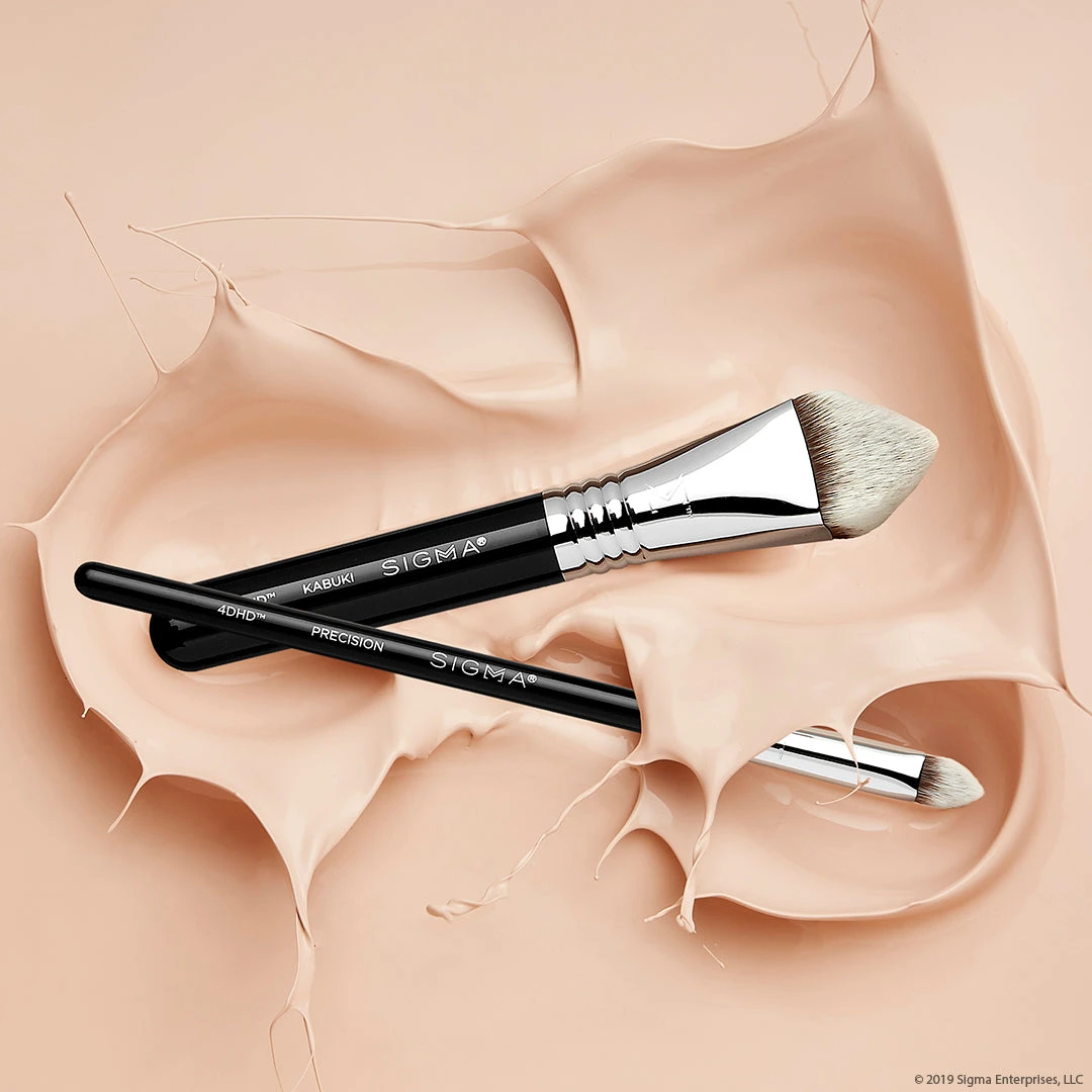 4DHD™ KABUKI BRUSH - Image 3