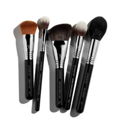 Total Face Brush Bundle