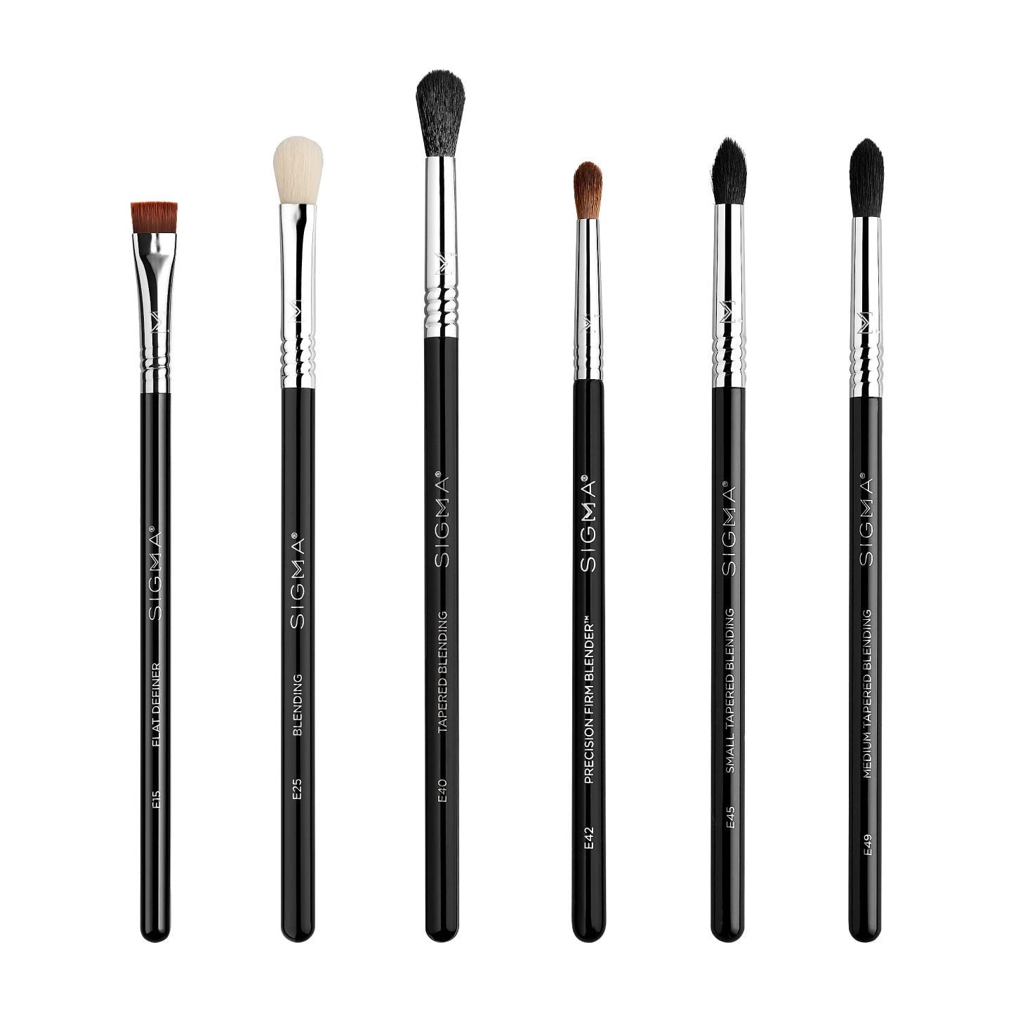 AN KNOOK FAVORITES BRUSH SET - Image 2
