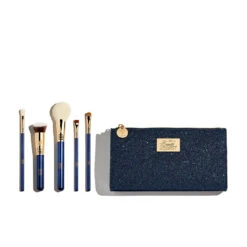 DISNEY BEAUTY AND THE BEAST BRUSH SET