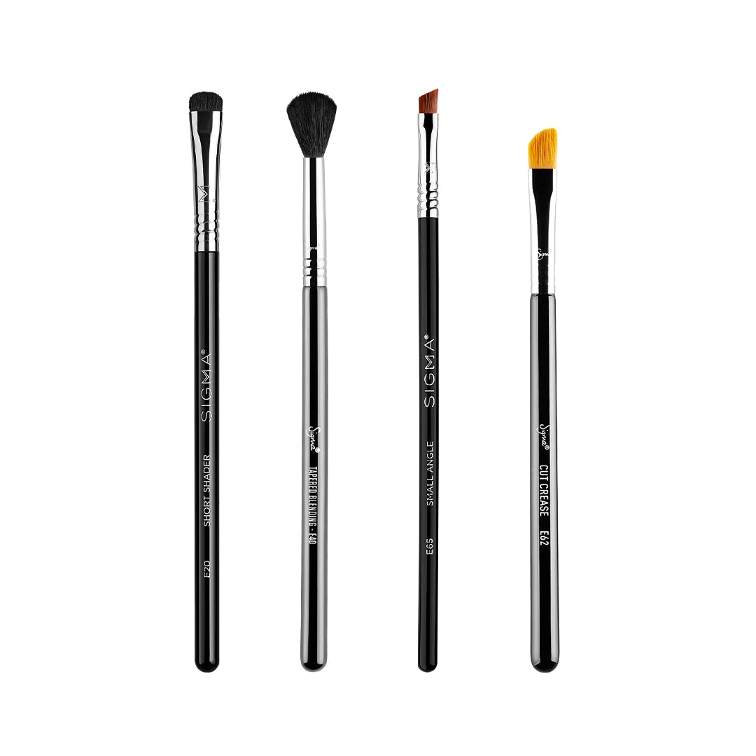 CAKEFACERJ FAVORITES BRUSH SET - Image 2
