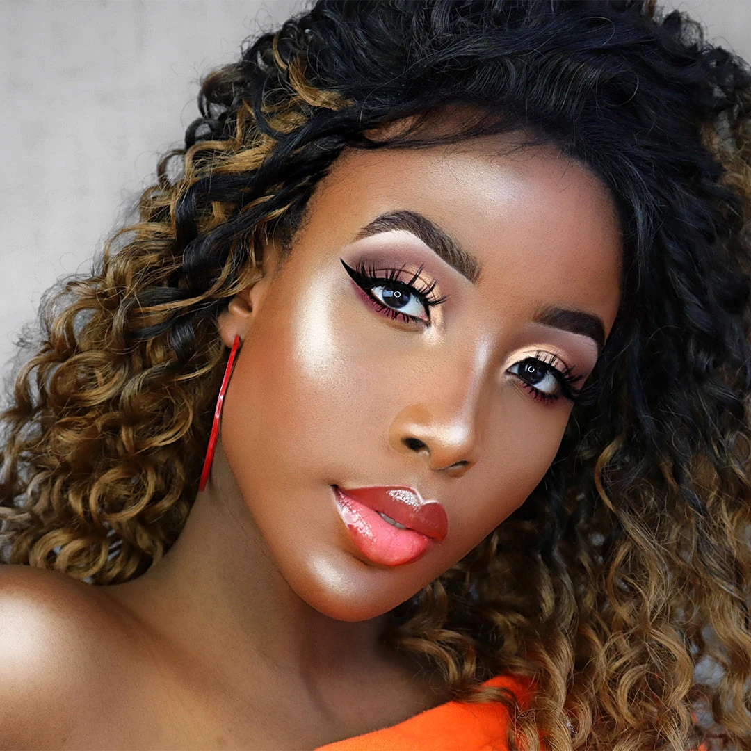 CAKEFACERJ FAVORITES BRUSH SET