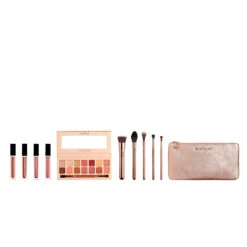 COR-DE-ROSA COLLECTION