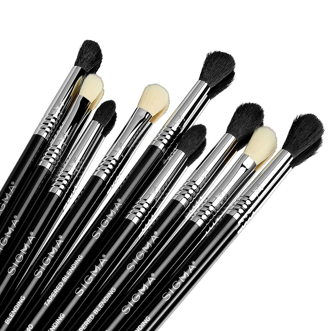 DELUXE BLENDING BRUSH SET - Image 2