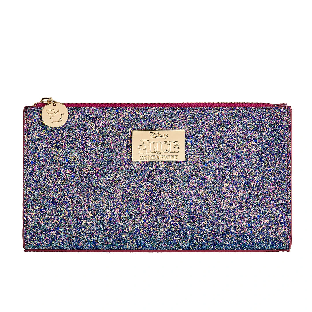 DISNEY ALICE IN WONDERLAND BRUSH SET - Image 4