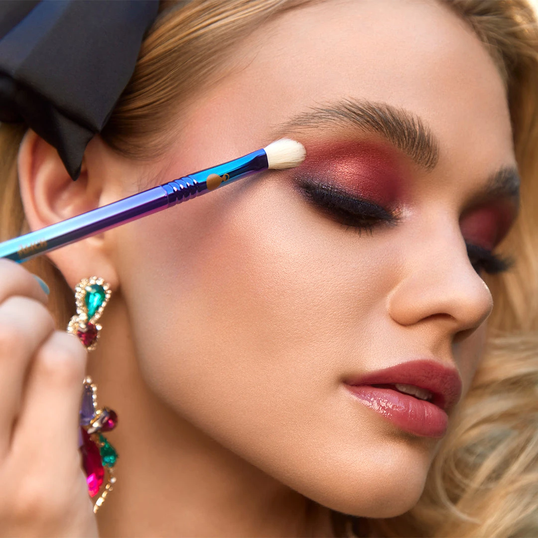 DISNEY ALICE IN WONDERLAND BRUSH SET - Image 9