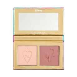 DISNEY ALICE IN WONDERLAND CHEEK DUO