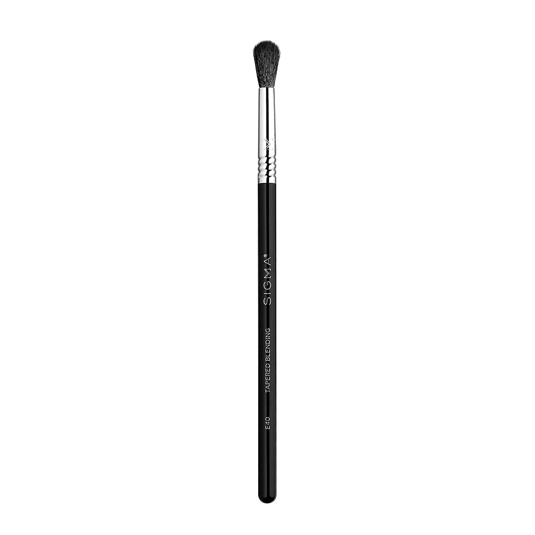 E40 TAPERED BLENDING BRUSH - Image 2