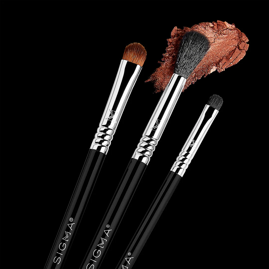 E40 TAPERED BLENDING BRUSH - Image 4