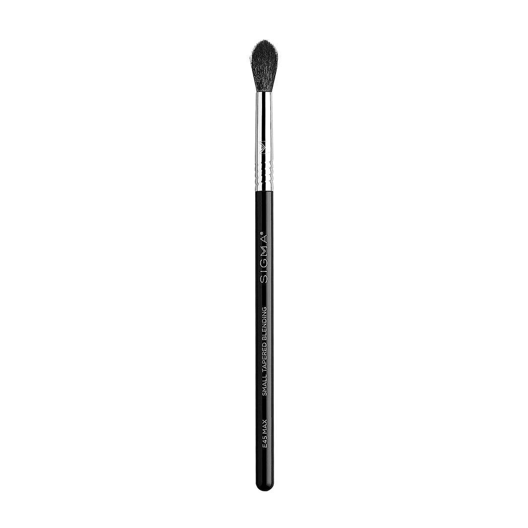 E45 MAX SMALL TAPERED BLENDING BRUSH - Image 2