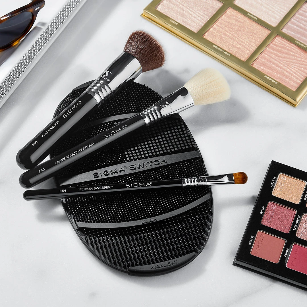 E54 MEDIUM SWEEPER™ BRUSH - Image 4