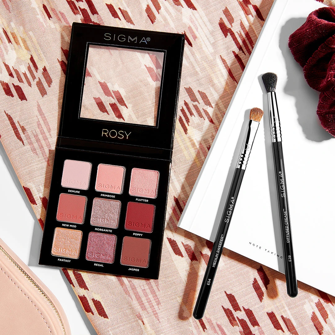 E54 MEDIUM SWEEPER™ BRUSH - Image 3