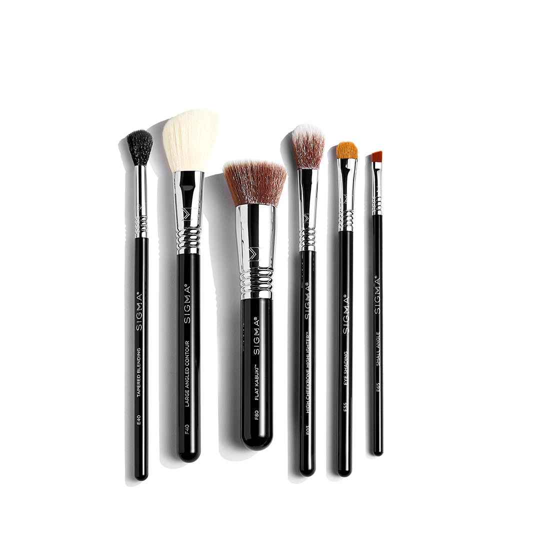 E65 SMALL ANGLE BRUSH - Image 4