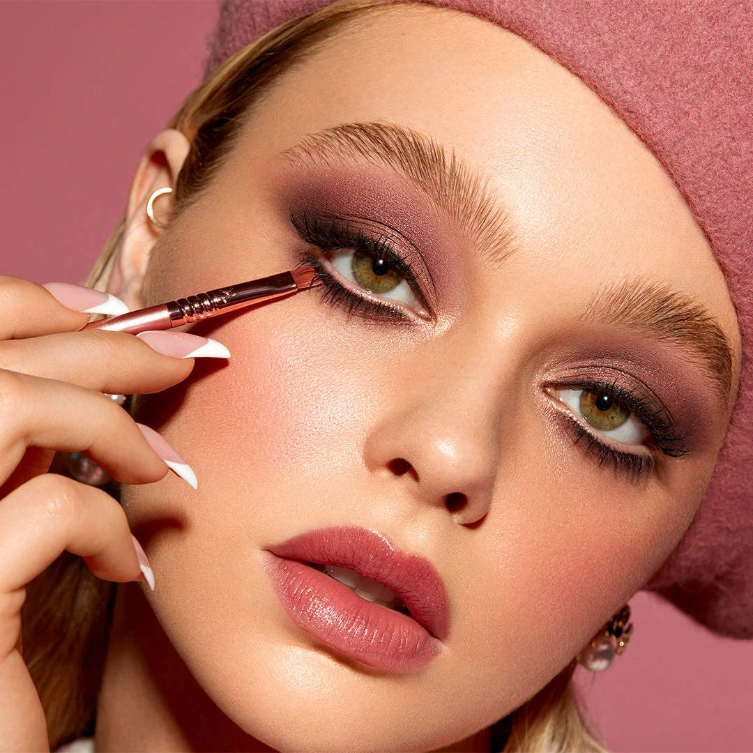 E65 SMALL ANGLE BRUSH - Image 3