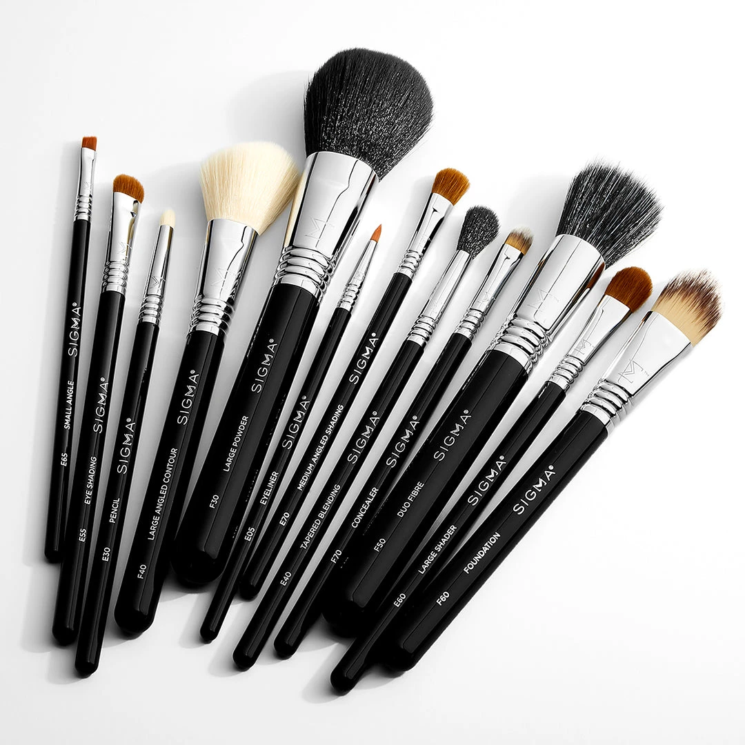 ESSENTIAL BRUSH SET - Image 4