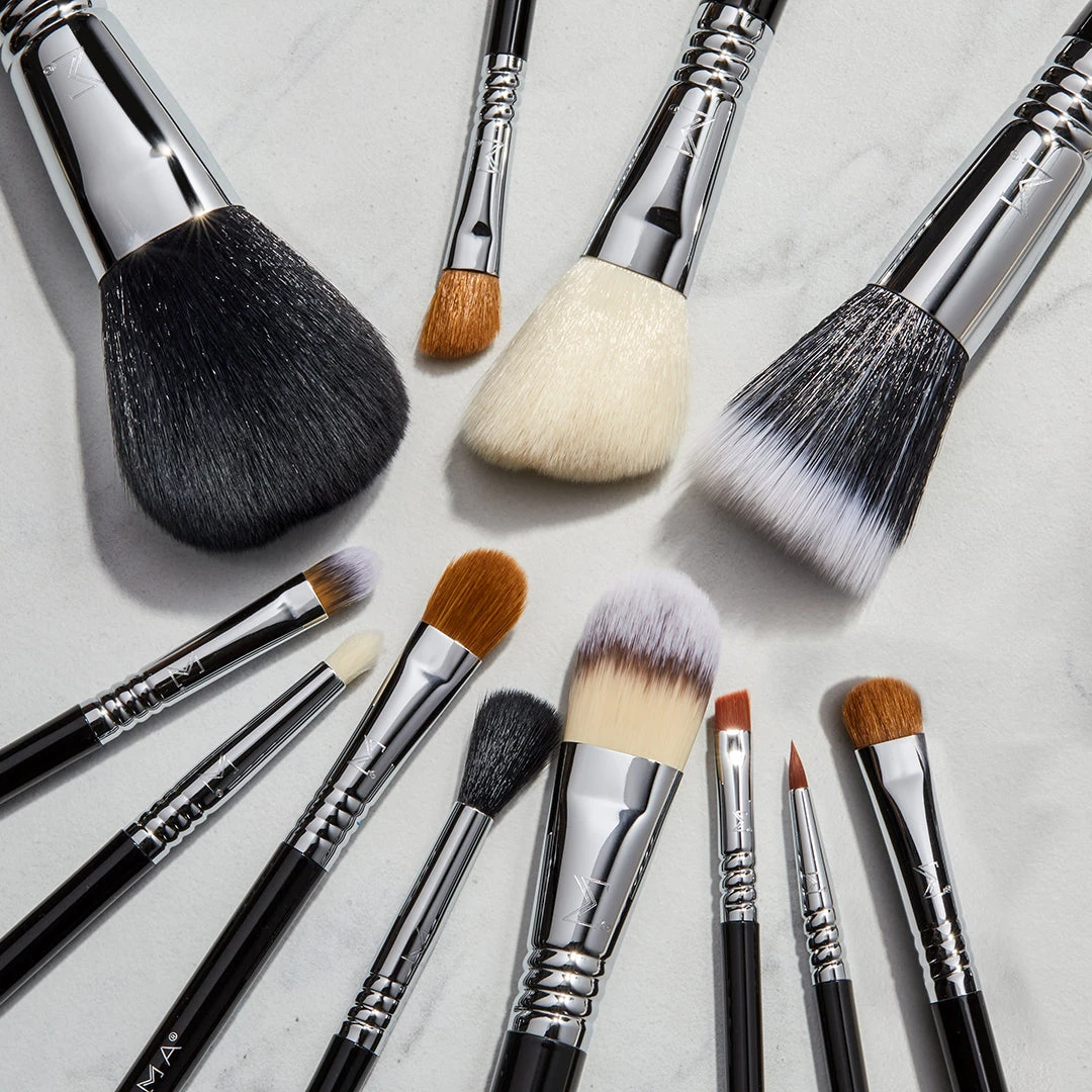 ESSENTIAL BRUSH SET - Image 2