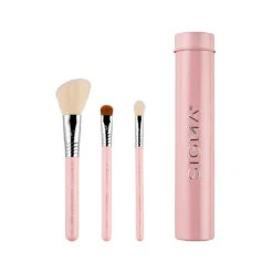 ESSENTIAL TRIO BRUSH SET