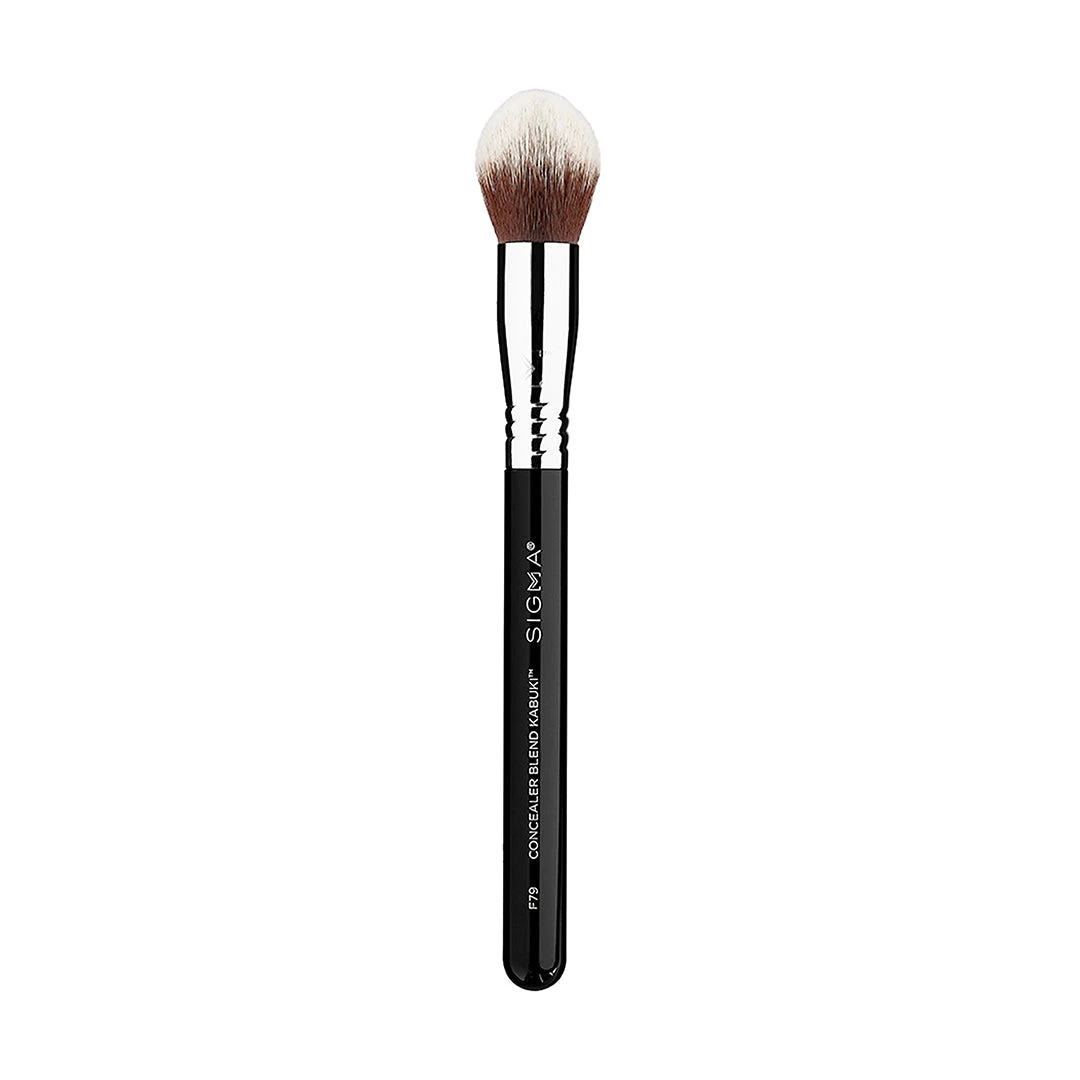 F79 CONCEALER BLEND KABUKI⢠BRUSH - Image 2