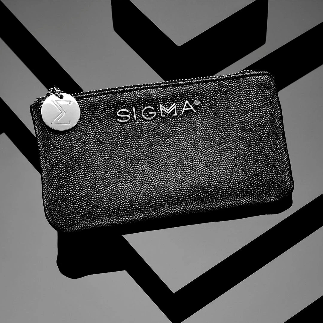 GLAM 'N GO MINI EYE BRUSH SET - Image 3