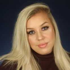 JAIME FRENCH TRENDY AND BLENDY BRUSH SET