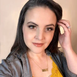 JEN LUV AMP IT UP SET