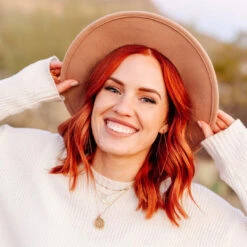 KATIE ENOS FAVORITES EYE BRUSH SET