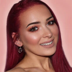 KATIE MICHAELIS FAVORITES BRUSH SET