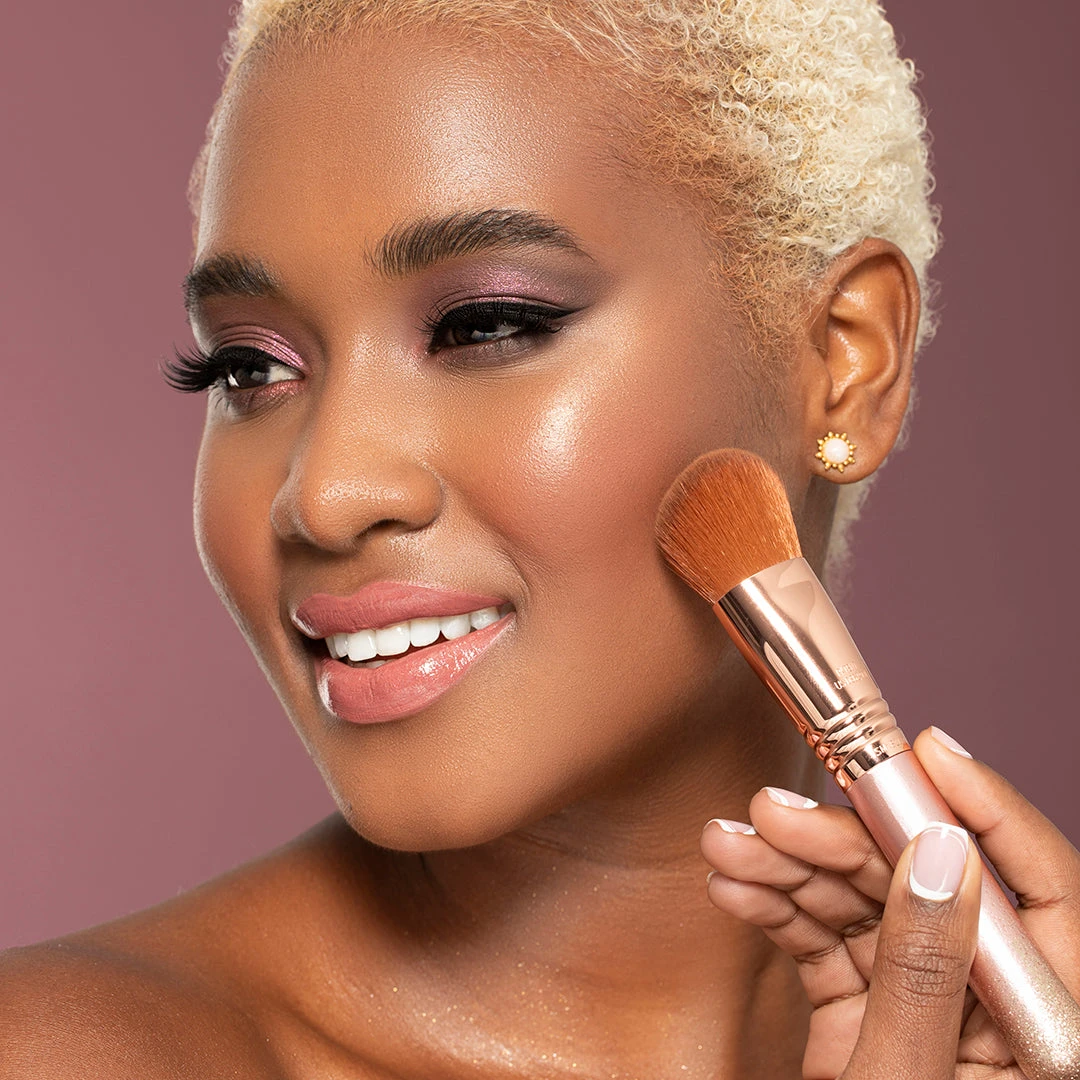 MODERN GLAM BRUSH SET - Image 4