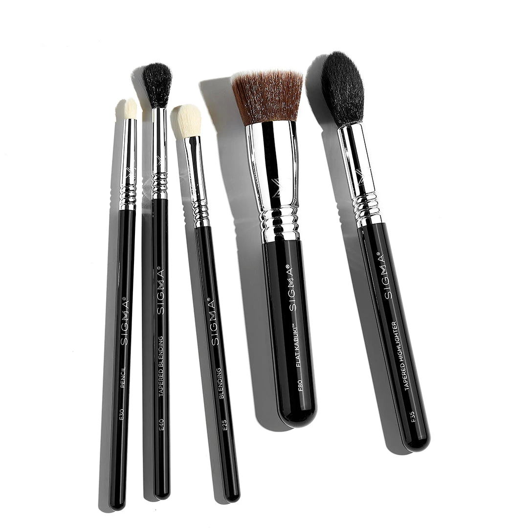 MOST-WANTED BRUSH SET - Image 3
