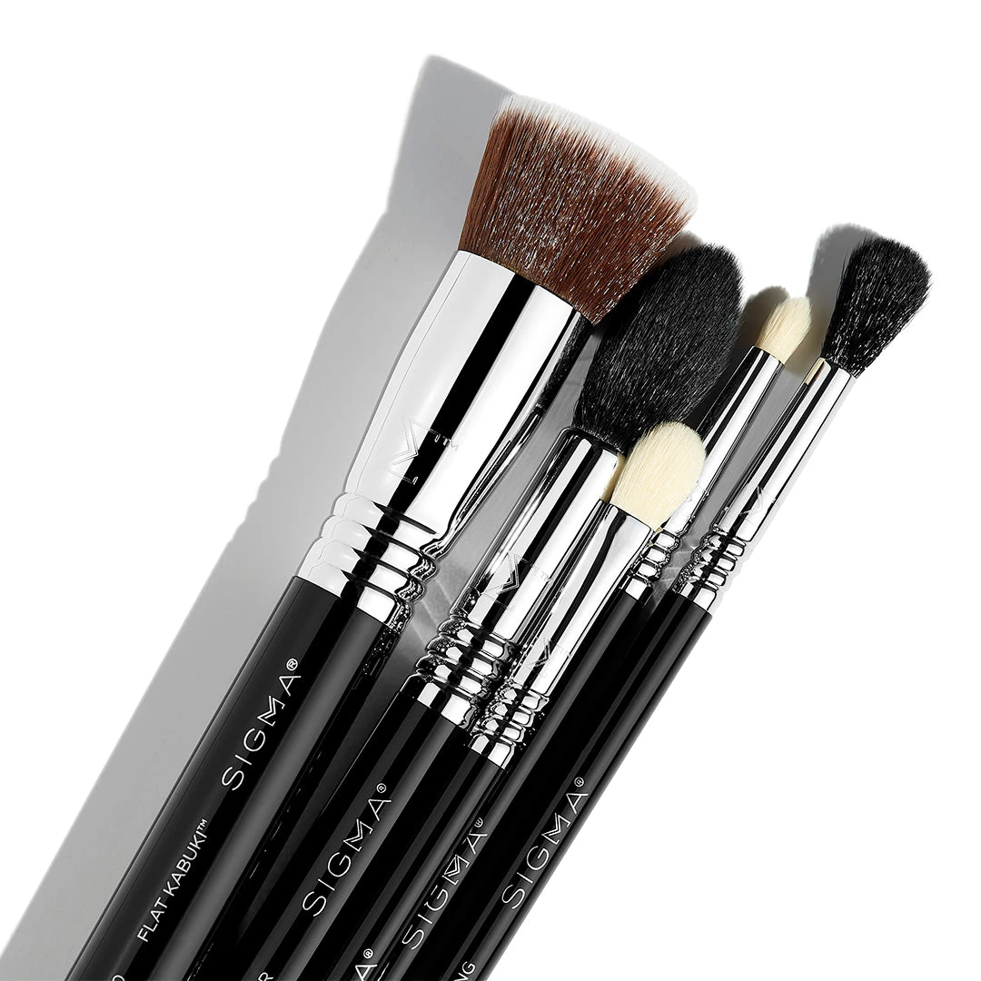 MOST-WANTED BRUSH SET - Image 2