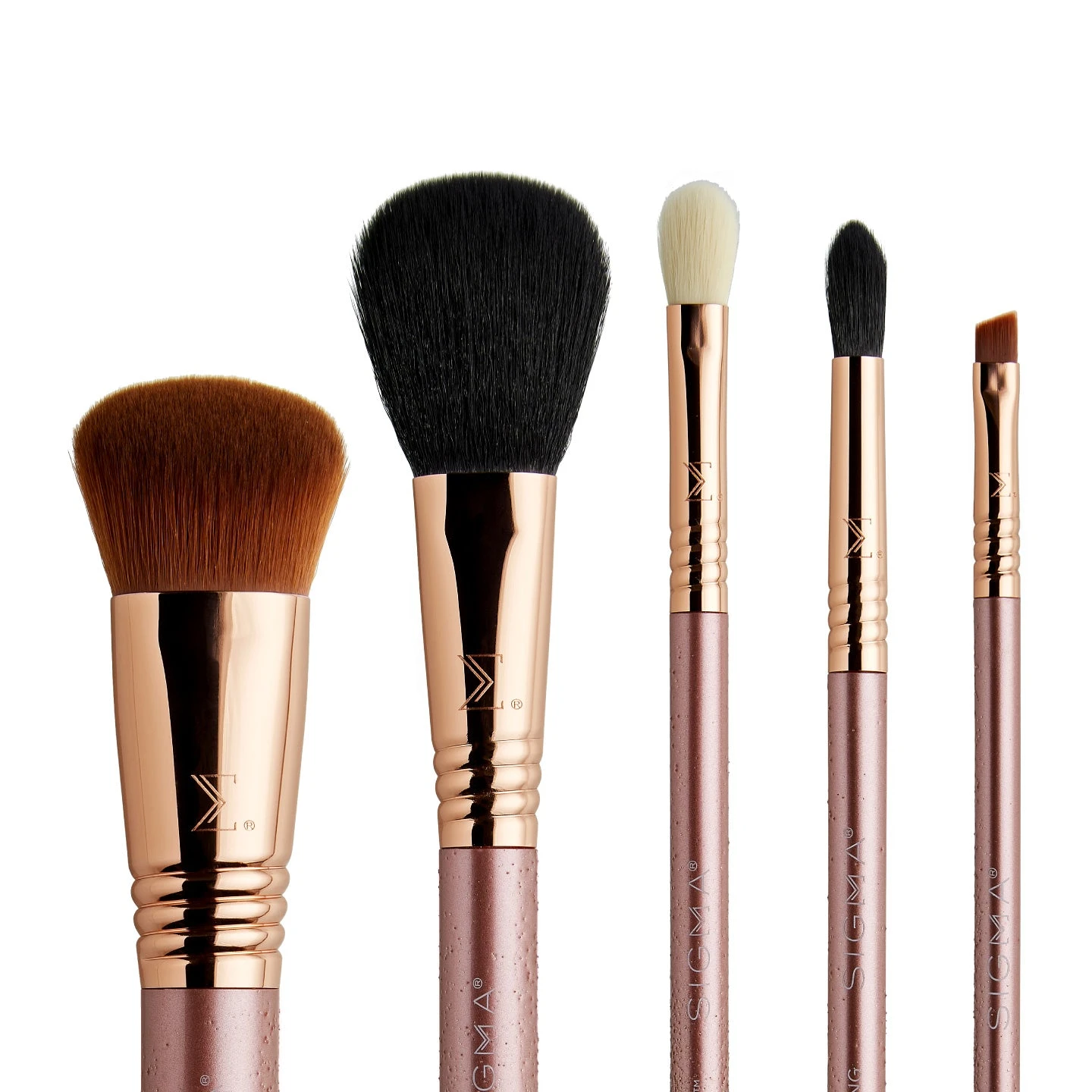 MODERN GLAM BRUSH SET - Image 2