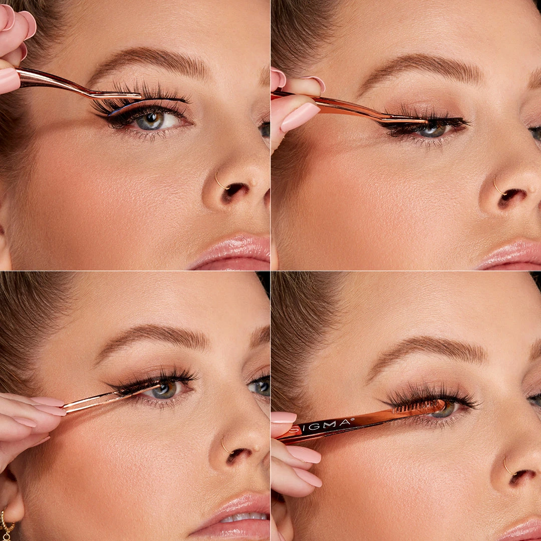 PARAMOUR FALSE LASHES - Image 7