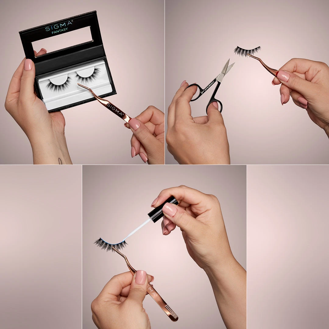 PARAMOUR FALSE LASHES - Image 6