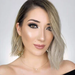 PAULINA ALAIEV FAVORITES BRUSH SET