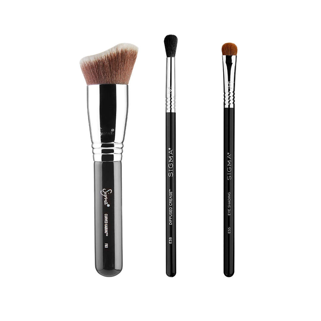 PORCELAIN FAVORITES BRUSH SET - Image 2