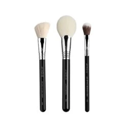 SCULPT + GLOW BRUSH SET
