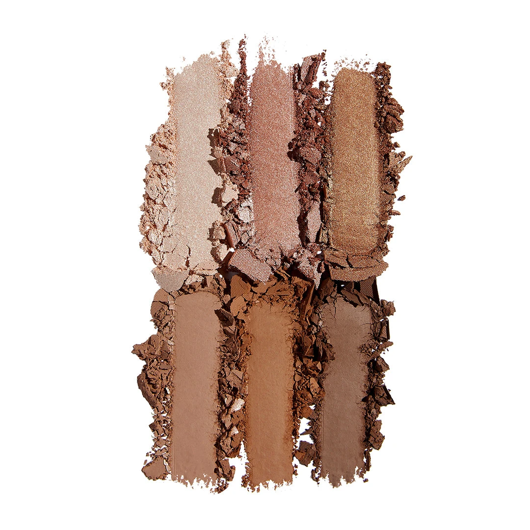 SCULPT HIGHLIGHT + CONTOUR PALETTE - Image 3