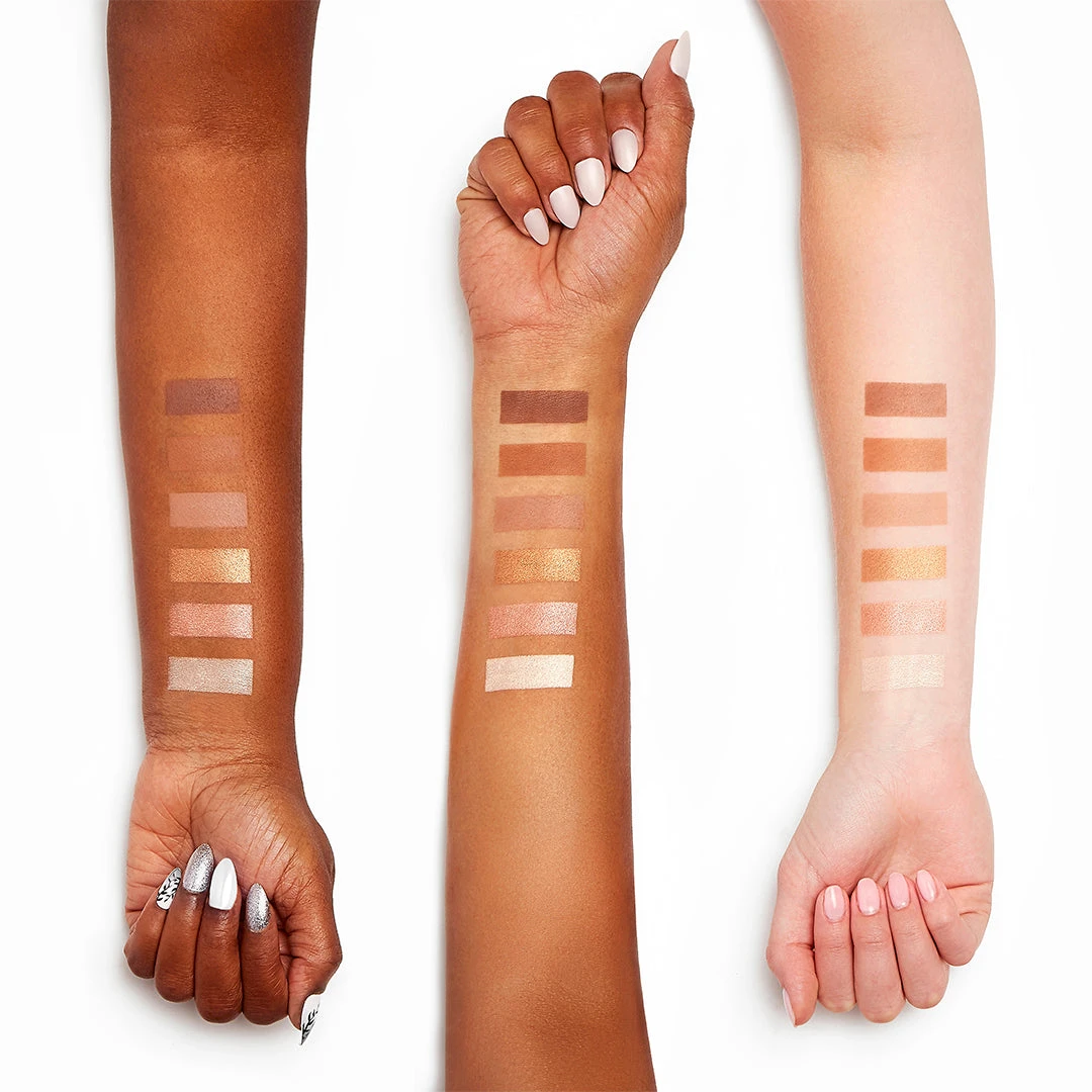 SCULPT HIGHLIGHT + CONTOUR PALETTE - Image 6