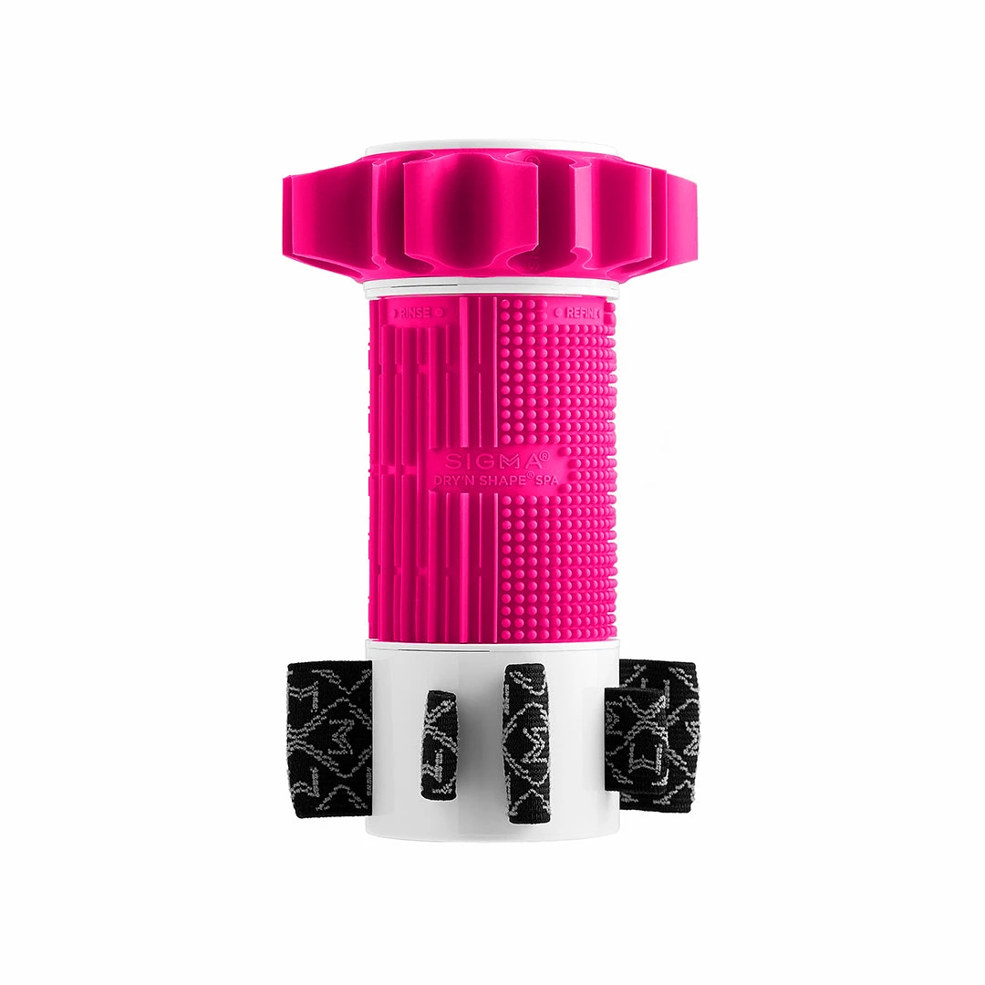 SIGMA DRY'N SHAPE® SPA - Image 2