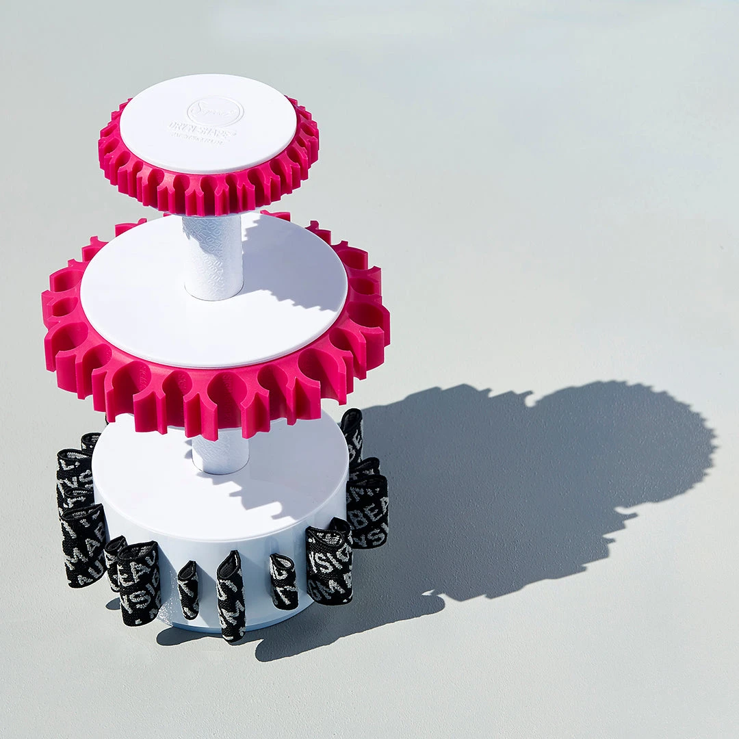 SIGMA DRY'N SHAPE® TOWER FACE & EYES - Image 3