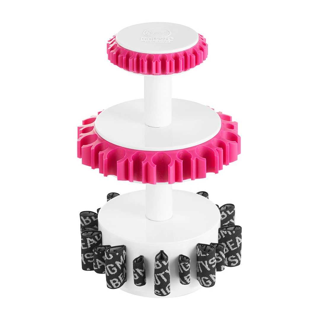 SIGMA DRY'N SHAPE® TOWER FACE & EYES - Image 2