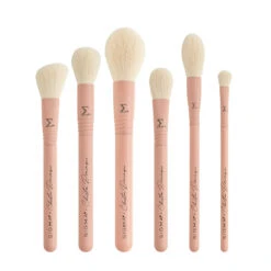 SIGMA X CHRISTEN DOMINIQUE BRUSH SET