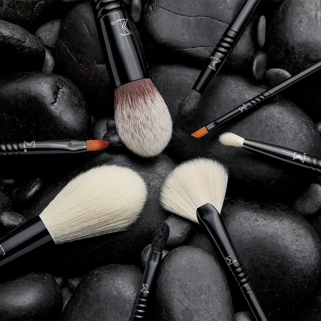 SIGMA X SAMANTHA RAVNDAHL BRUSH SET - Image 3
