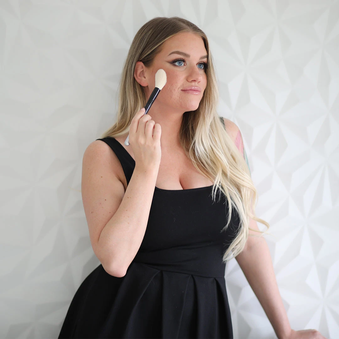 SIGMA X SAMANTHA RAVNDAHL BRUSH SET - Image 5