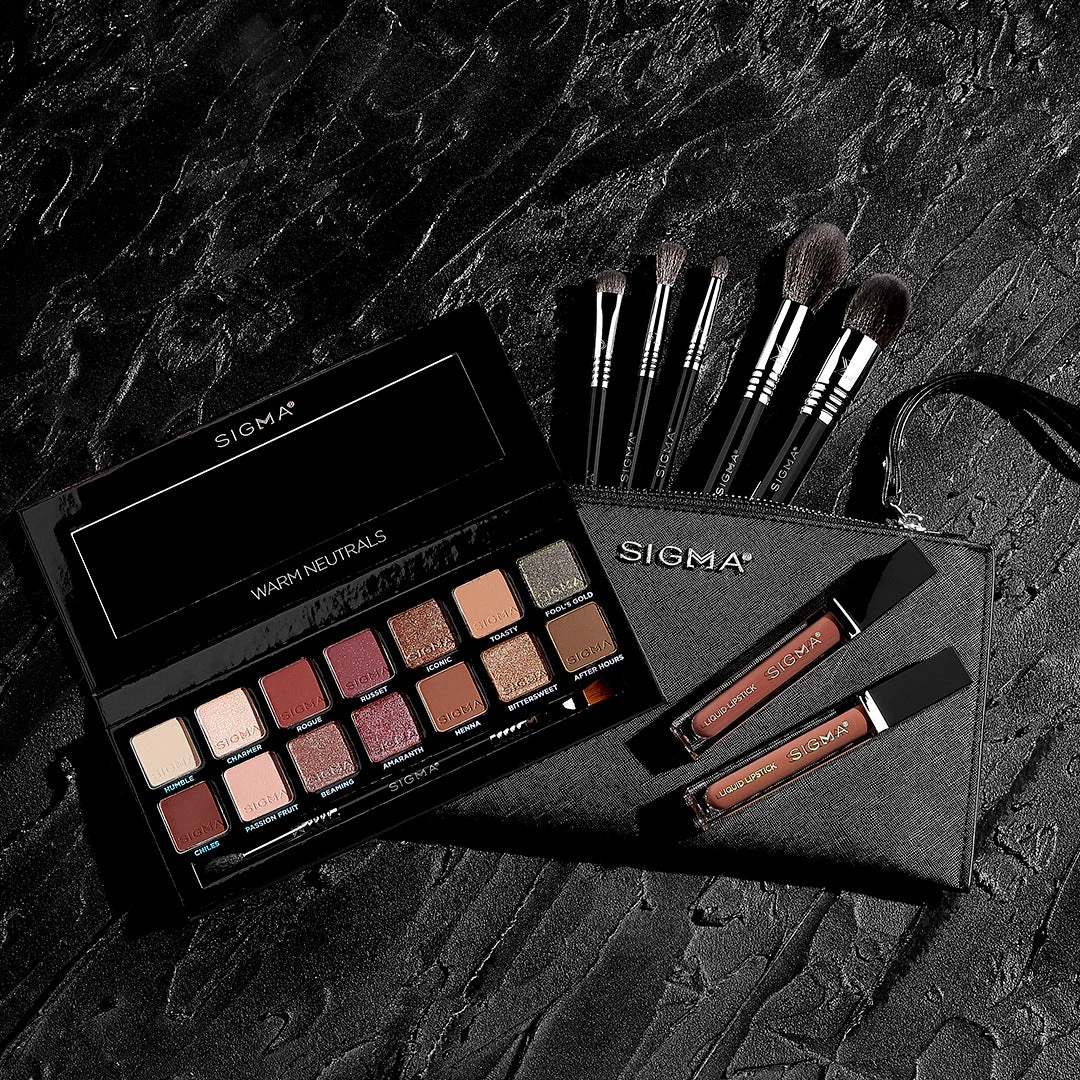 Warm Neutrals Complete Collection - Image 2